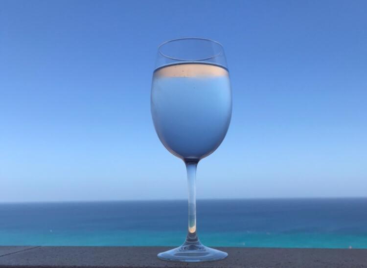 Your Ocean Blue كوستا كالما المظهر الخارجي الصورة