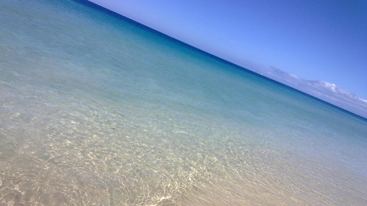 Your Ocean Blue كوستا كالما المظهر الخارجي الصورة