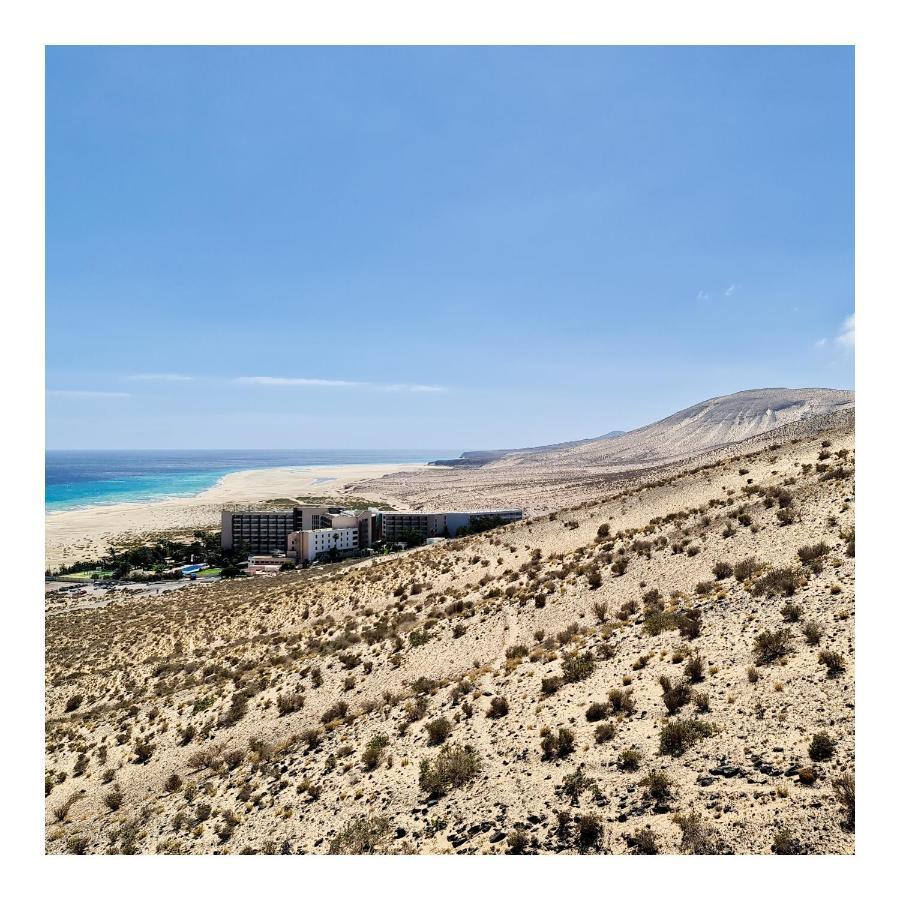 Your Ocean Blue كوستا كالما المظهر الخارجي الصورة