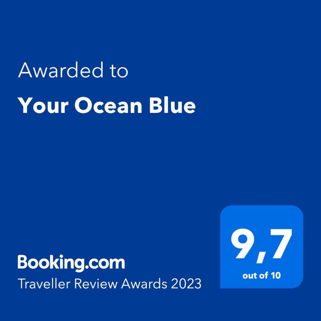 Your Ocean Blue كوستا كالما المظهر الخارجي الصورة