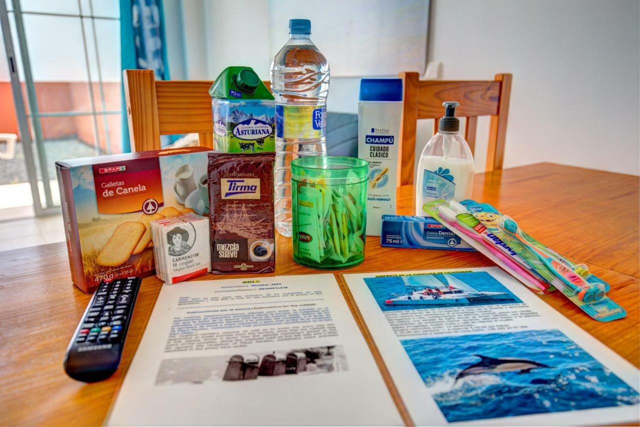 Your Ocean Blue كوستا كالما المظهر الخارجي الصورة